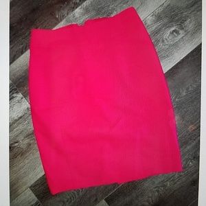 H&M Pencil Skirt